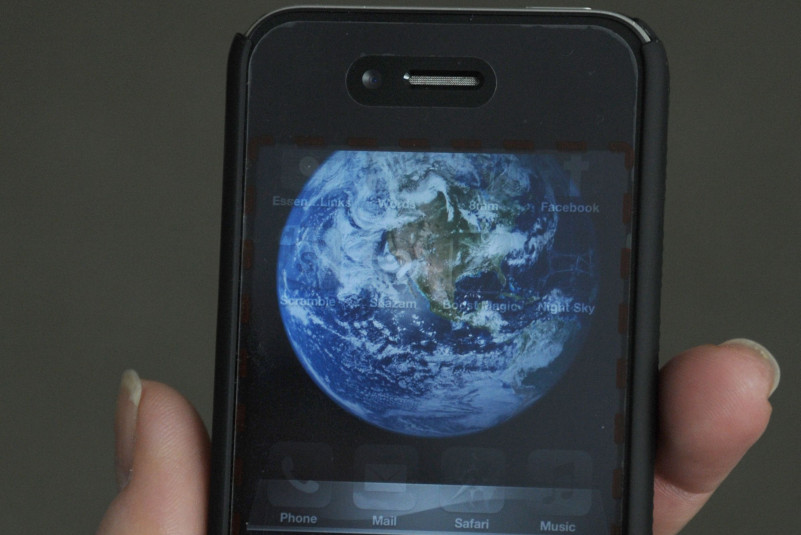 iPhone Siri