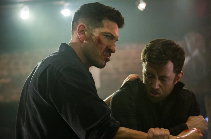 Will the Punisher get canceled?