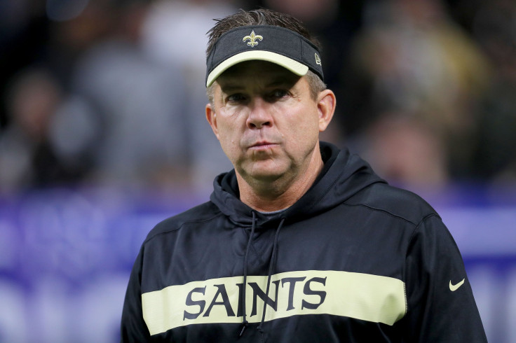 Sean Payton