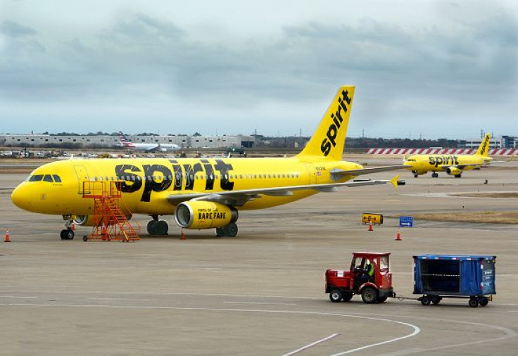 Spirit Airlines