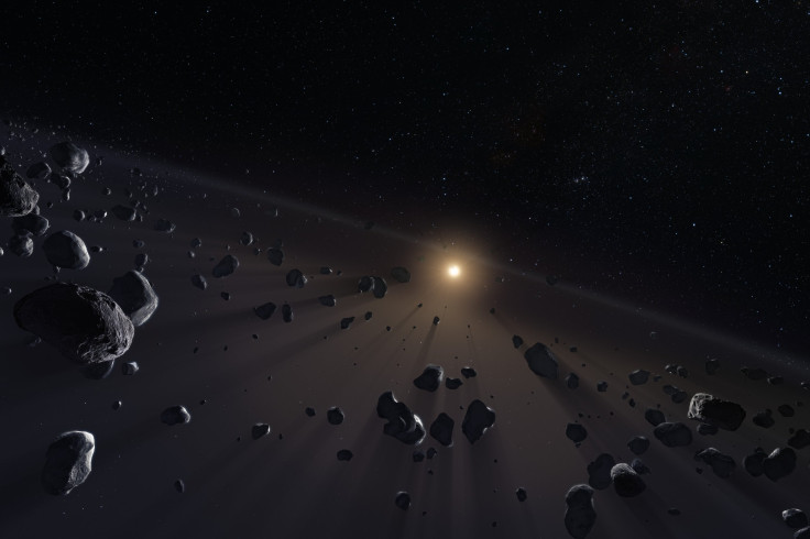 Kuiper Belt