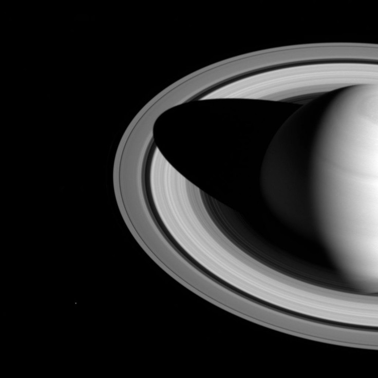 Saturn