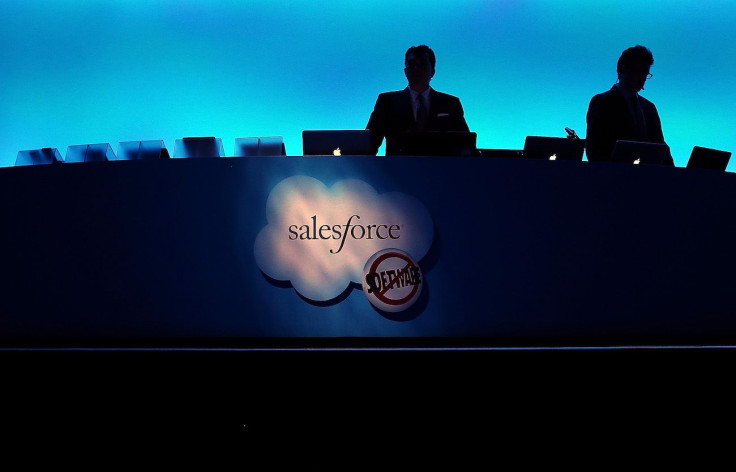 salesforce