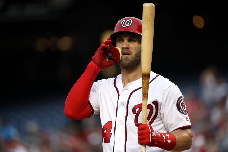 Bryce Harper