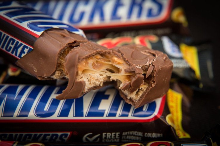 Snickers Bar