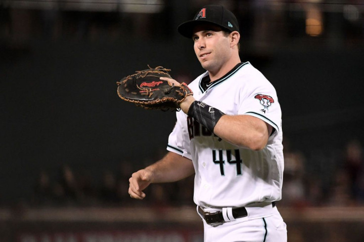 Paul Goldschmidt