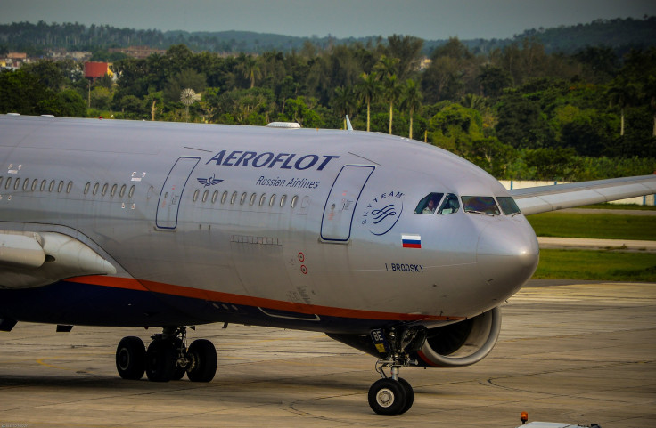 Aeroflot