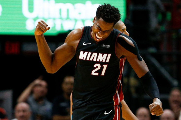 Hassan Whiteside