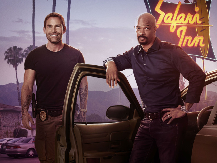 lethal weapon 313 delayed
