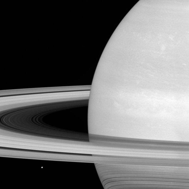 Saturn