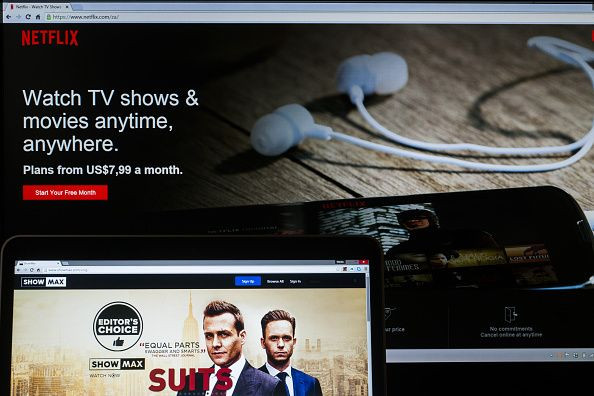 Cable TV