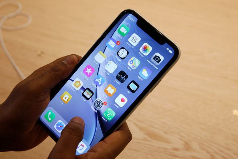 Apple iPhone XR Successor Plans Leaked