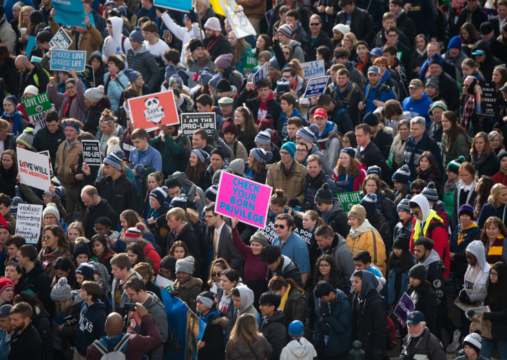 March for Life