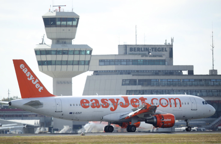 easyJet