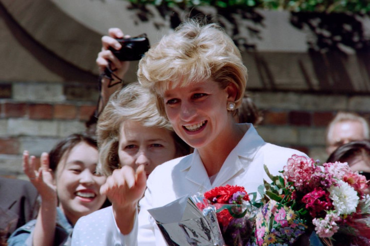 Princess Diana