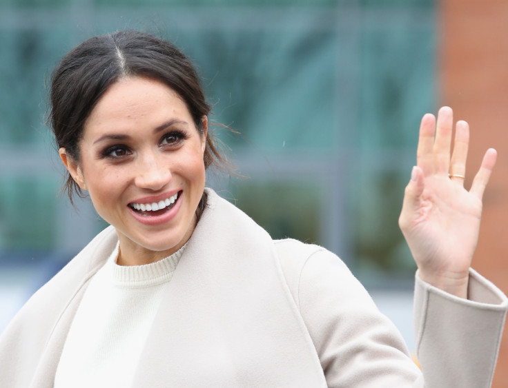 Meghan Markle