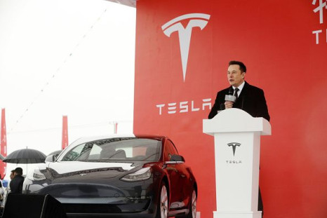 Elon Musk Lays Off People Amidst Tesla Struggle 