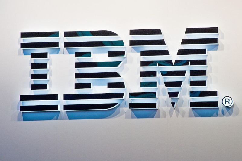 IBM