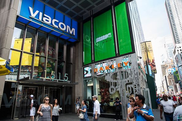 Viacom