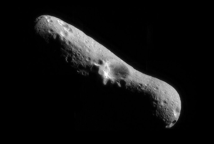 Asteroid