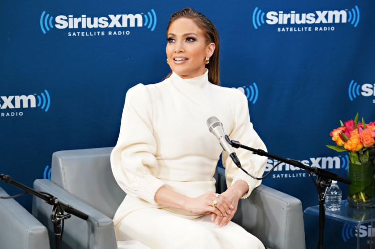 Jennifer Lopez