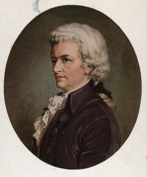 Mozart