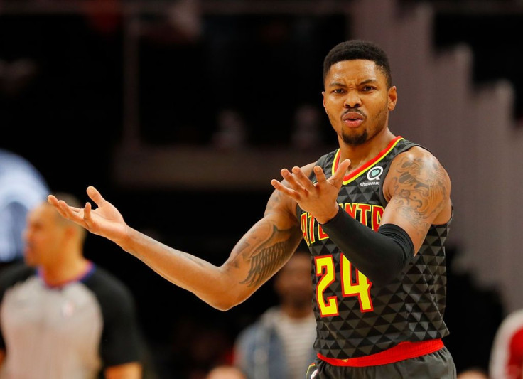 Kent Bazemore