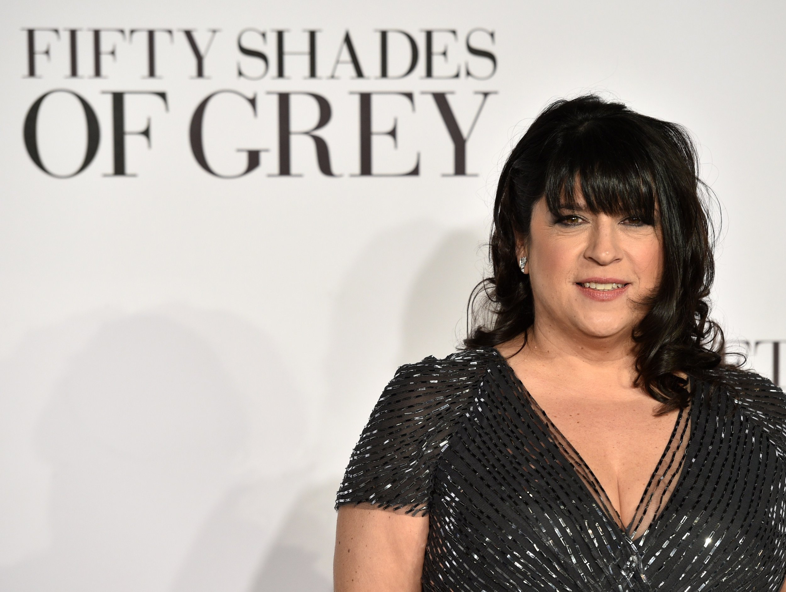 ‘Fifty Shades’ Author EL James Teases ‘Passionate, Erotic’ New Novel