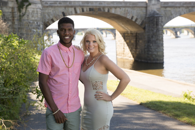 Ashley & Jay
