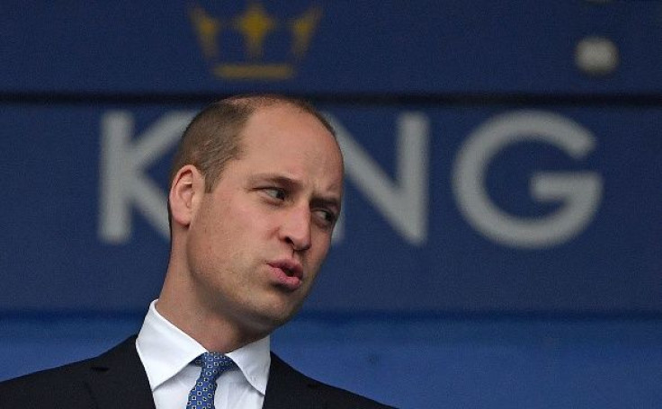 Prince William