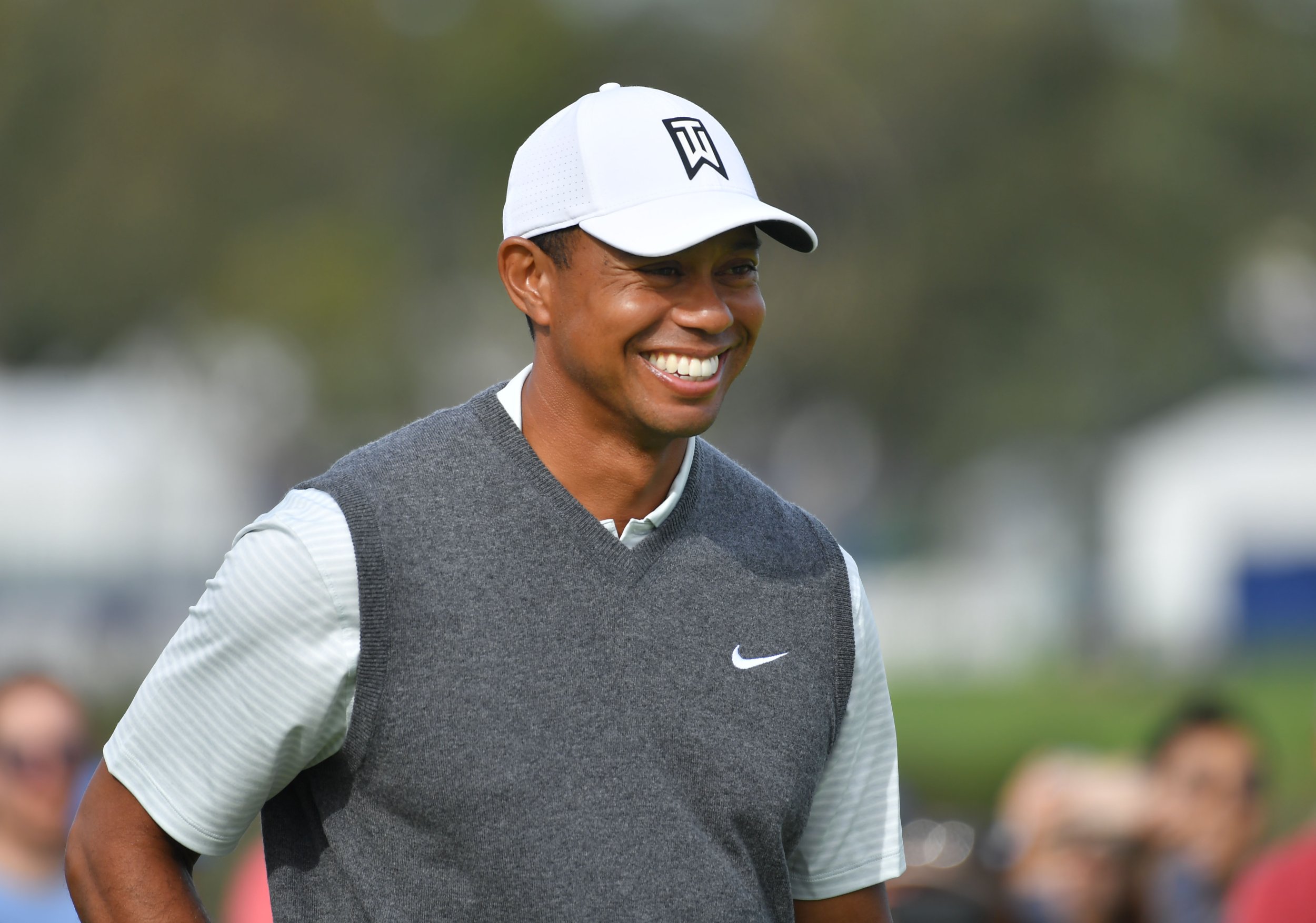 Tiger Woods Unveils Secret Behind Consistent Success At World Famous ...