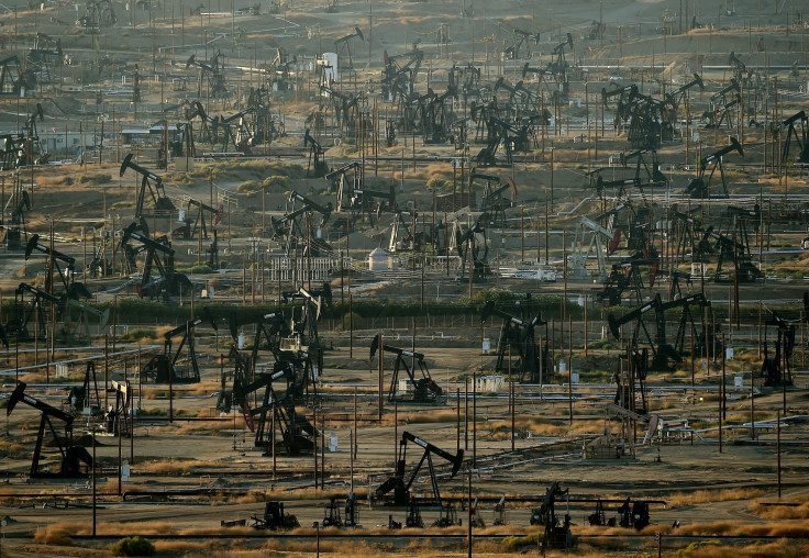 Oil Field