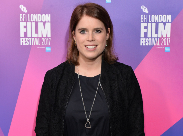 princess eugenie money