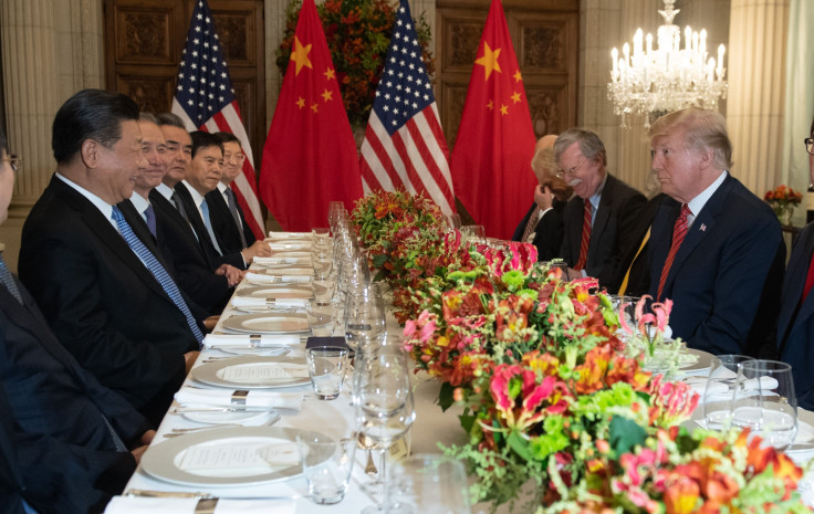 GettyImages-US China Trade