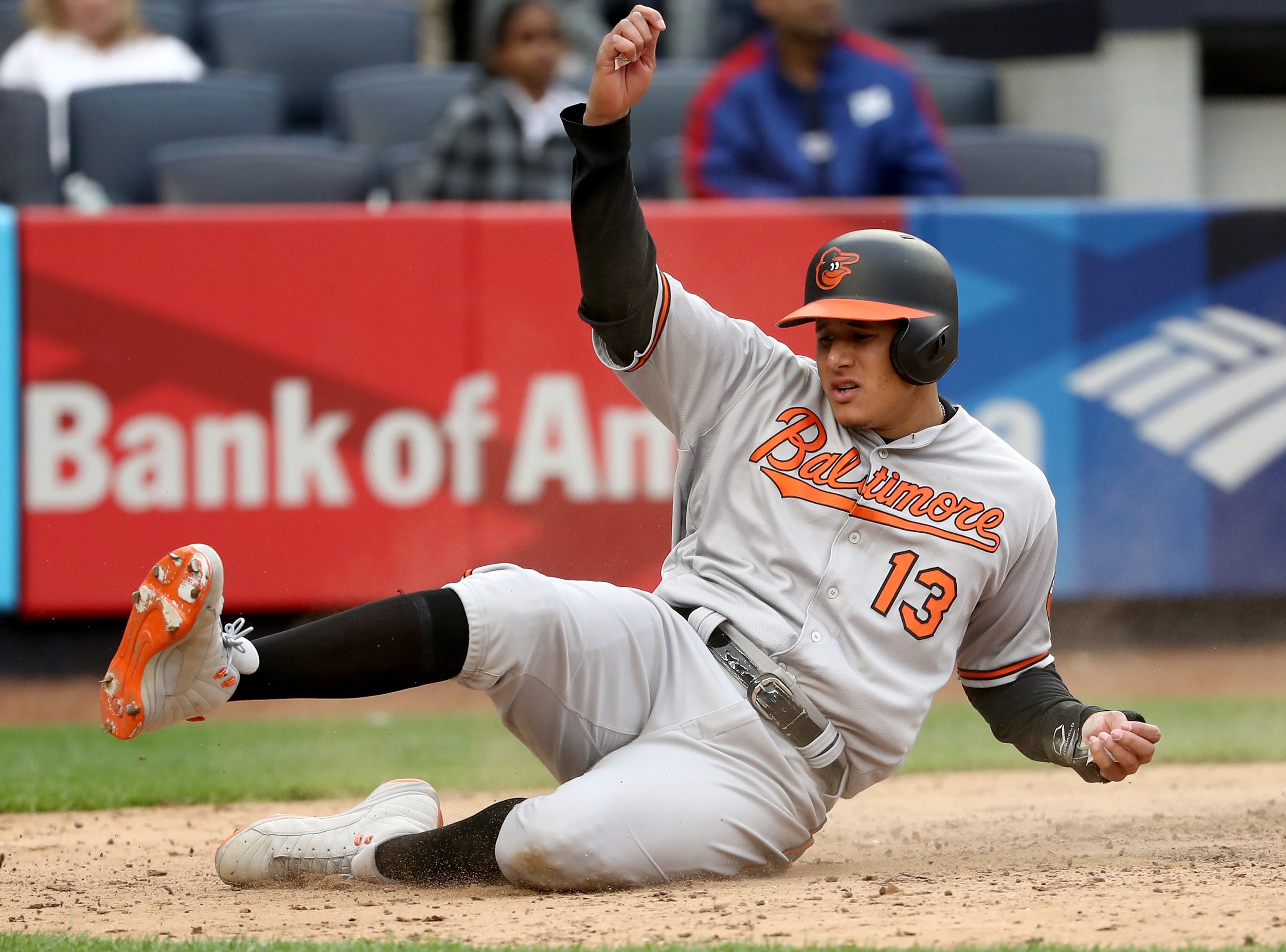 Yankees Rumors Manny Machado Offer Is Low, But New York Still Has A
