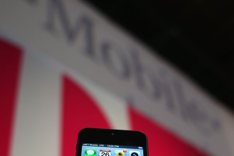 T Mobile Phone