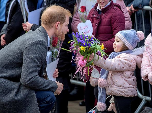 Prince Harry