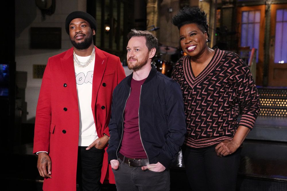 Watch The 6 Best ‘SNL’ Skits From Last Night IBTimes