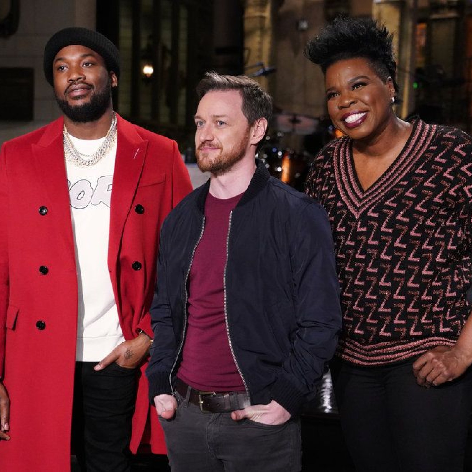 Watch The 6 Best 'SNL' Skits From Last Night