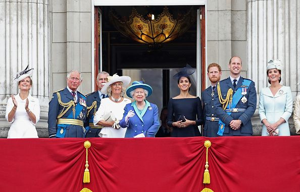 Royal Family