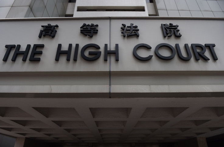 court