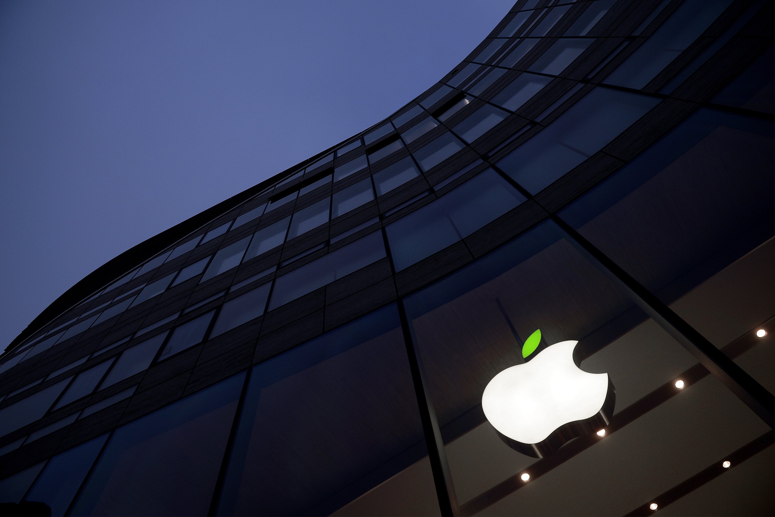 Фото apple inc