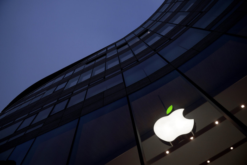 apple gaming