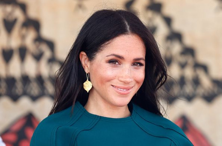 Meghan Markle