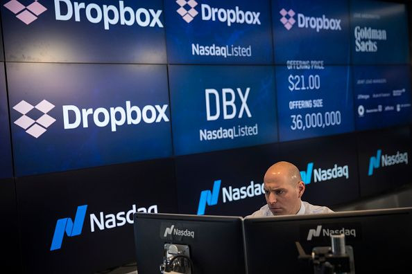 Dropbox