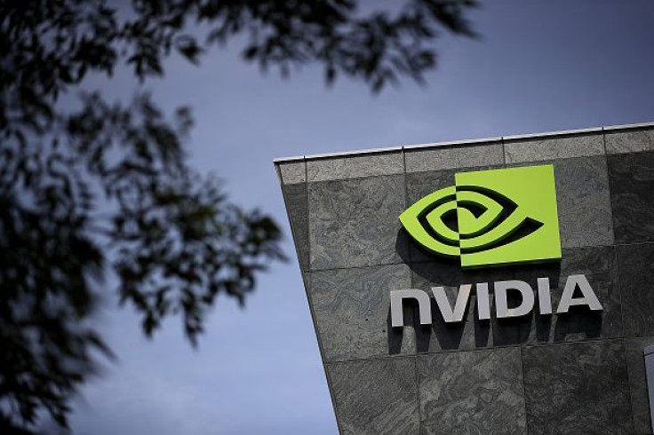 Nvidia