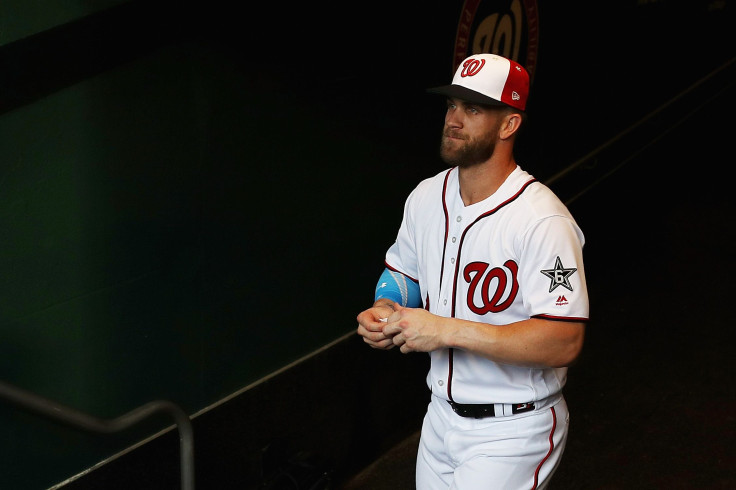 Bryce Harper