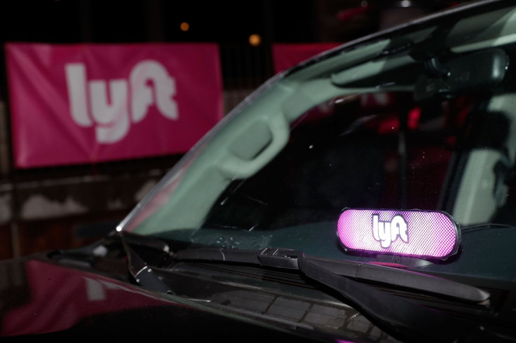 Lyft