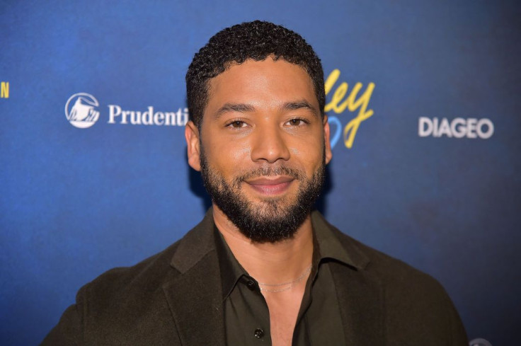 Jussie Smollett