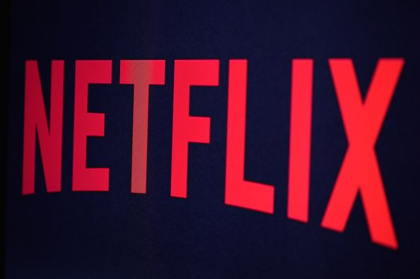 Netflix Bundy